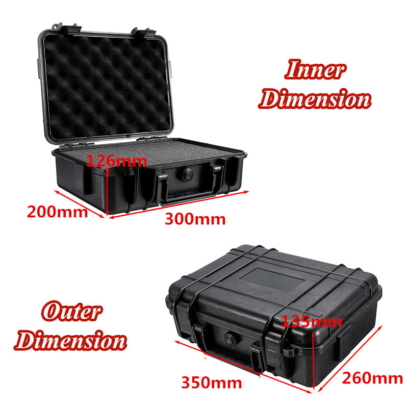 PlasticHardwareStorageToolBoxWithSpongeWaterproofInstrumentCasePortableEquipmentSuitcase-1915374-15