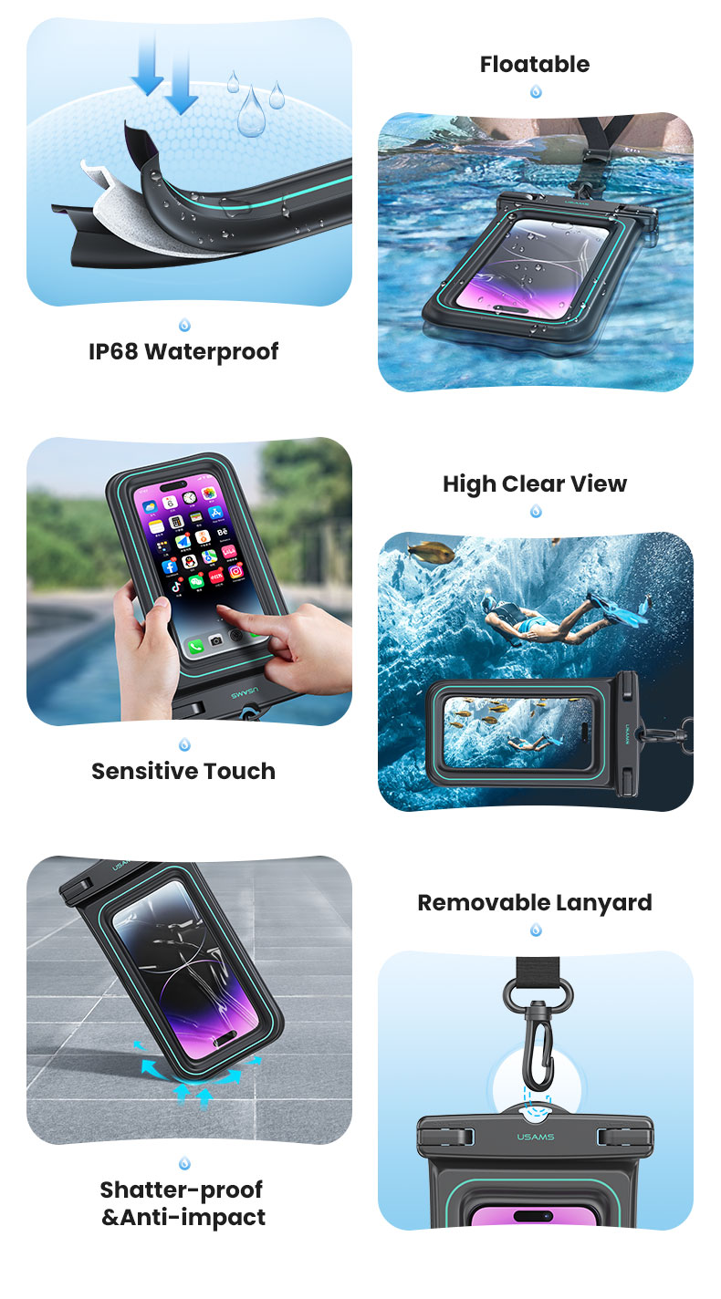 USAMS7InchIP68WaterproofPhonePouchBagFloatingTouchScreenWithLanyardForPhonesUpto67InchesForSamsungGa-1994773-2