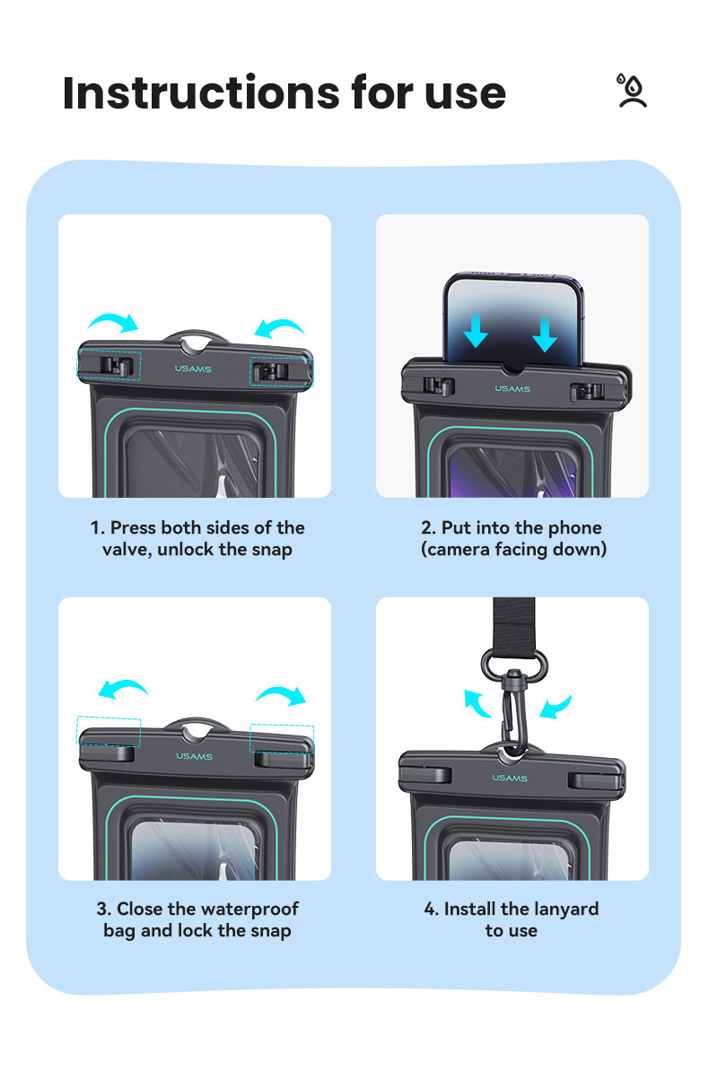 USAMS7InchIP68WaterproofPhonePouchBagFloatingTouchScreenWithLanyardForPhonesUpto67InchesForSamsungGa-1994773-14