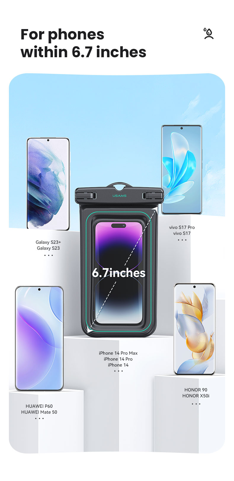 USAMS7InchIP68WaterproofPhonePouchBagFloatingTouchScreenWithLanyardForPhonesUpto67InchesForSamsungGa-1994773-10