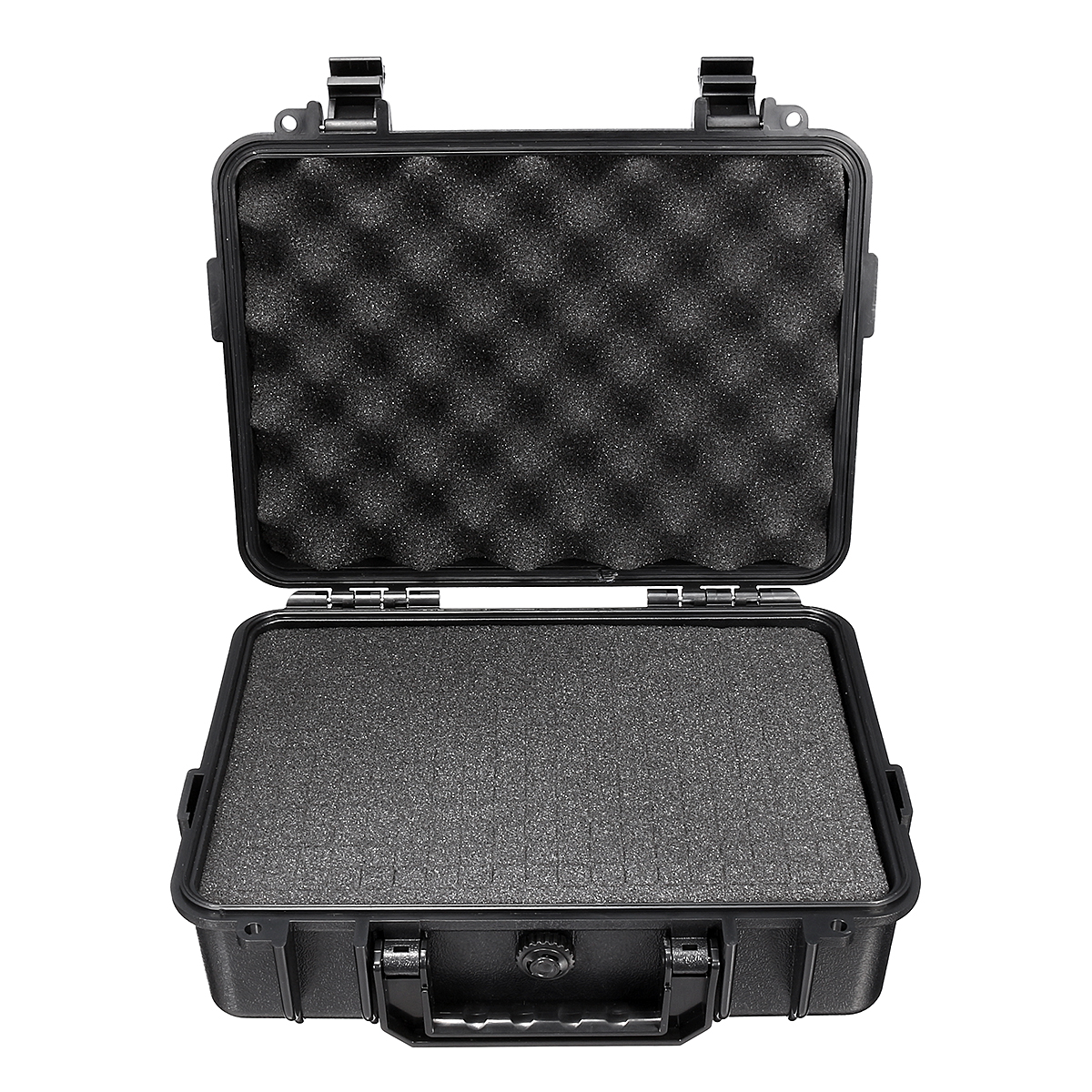 WaterproofHardCarryToolCaseBagStorageBoxCameraPhotographySpongeToolCase-1835485-3