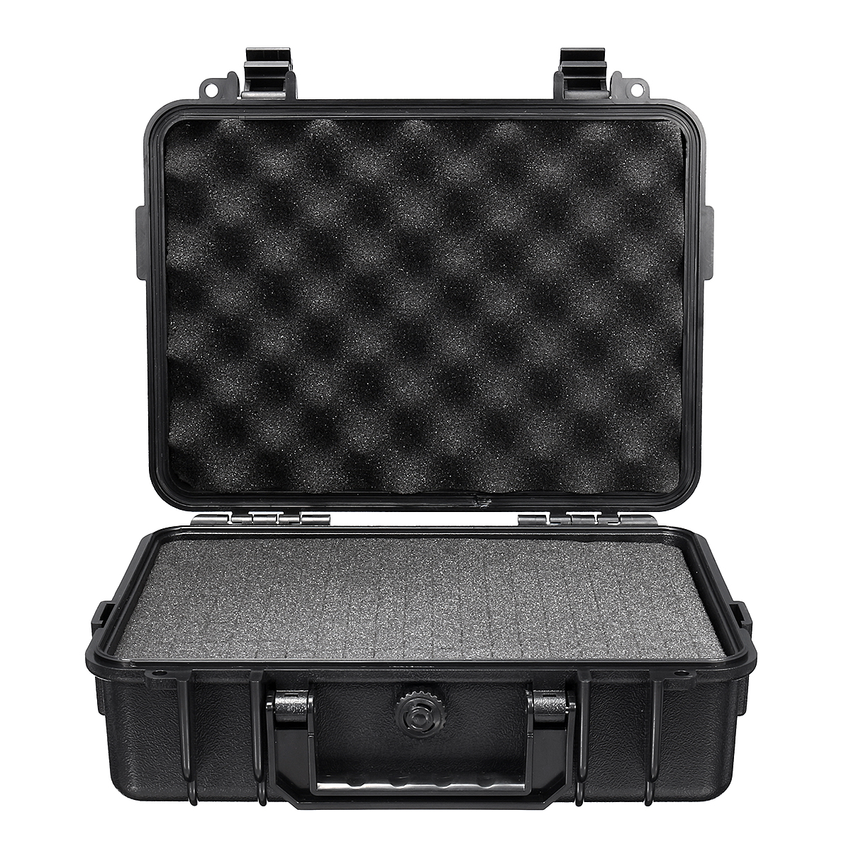 WaterproofHardCarryToolCaseBagStorageBoxCameraPhotographywithSponge18012050mm-1661734-1