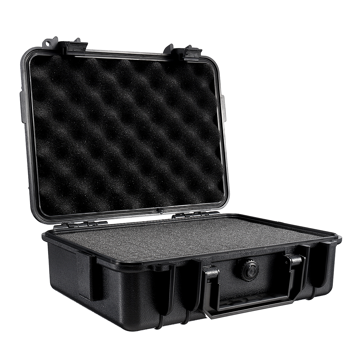 WaterproofHardCarryToolCaseBagStorageBoxCameraPhotographywithSponge18012050mm-1661734-2