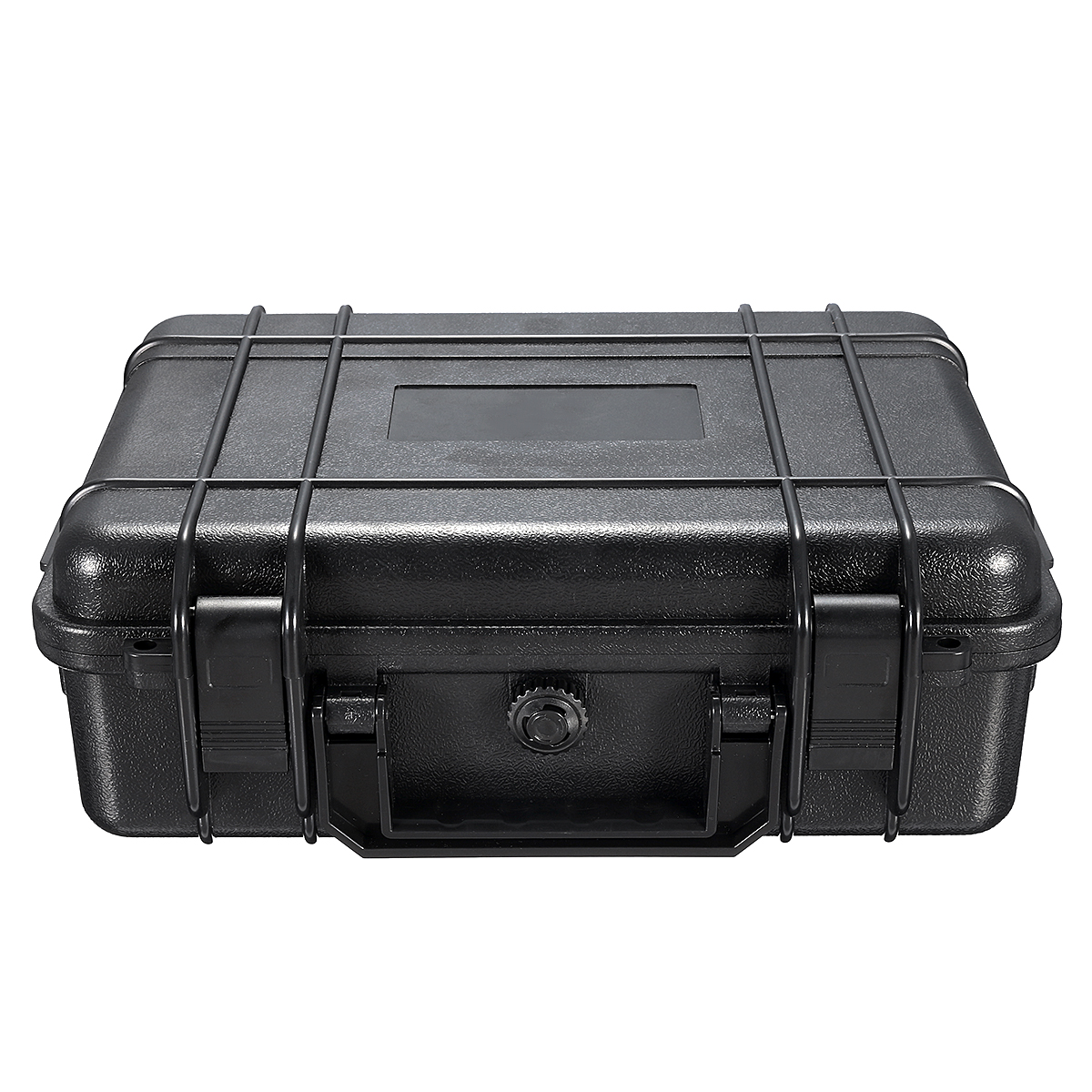 WaterproofHardCarryToolCaseBagStorageBoxCameraPhotographywithSponge18012050mm-1661734-5