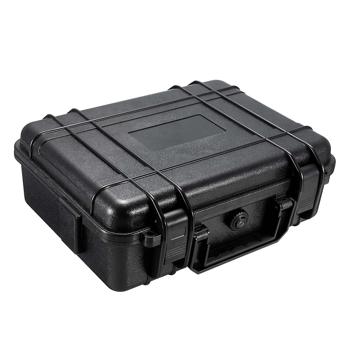 WaterproofHardCarryToolCaseBagStorageBoxCameraPhotographywithSponge18012050mm-1661734-6
