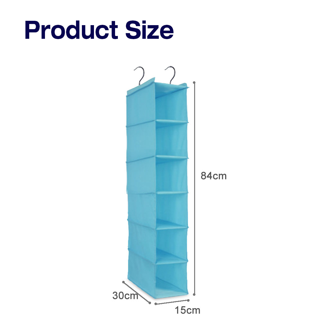 WaterproofOxford6Layers2HooksHangingClothesStorageBag-1259008-11