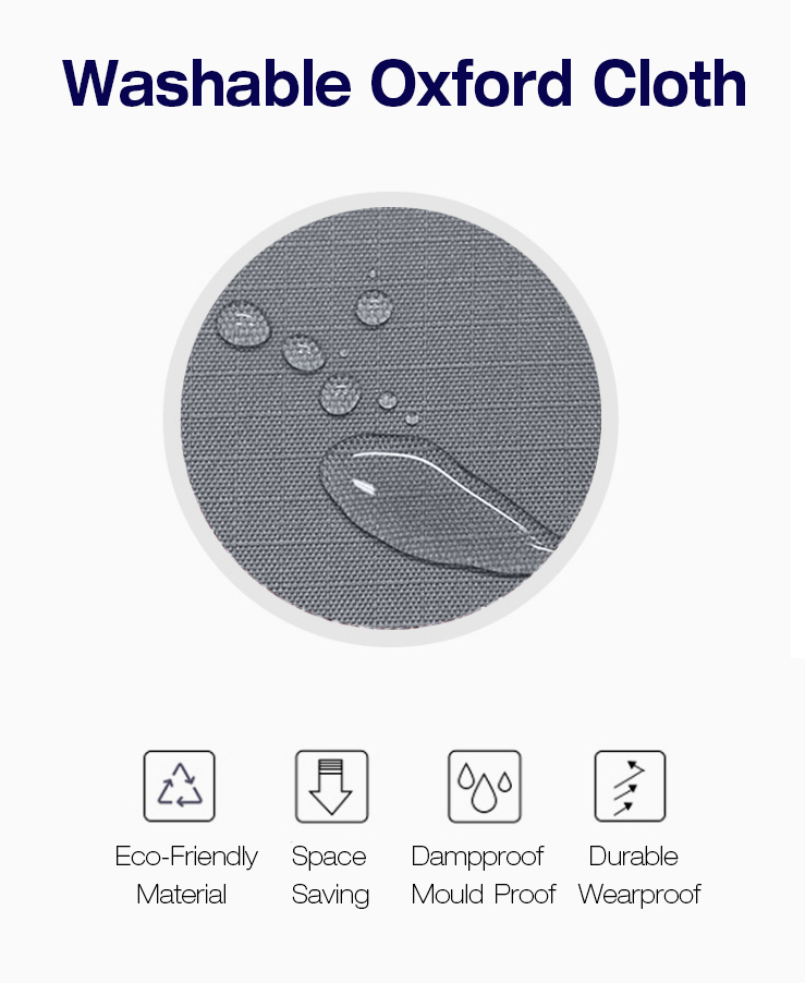 WaterproofOxford6Layers2HooksHangingClothesStorageBag-1259008-3