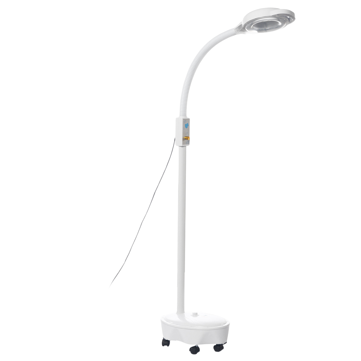 220VPro8XDiopterMagnifyingLamp120LEDBeadsMagnifierFacialLightwithSwivelArmforBeautySalonTattooSpaSki-1465763-6