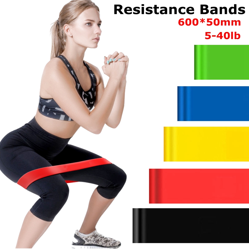 60050MMElasticRingResistanceBandFitnessLacingBandStretchingBand-1677070-1