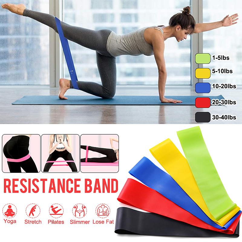 60050MMElasticRingResistanceBandFitnessLacingBandStretchingBand-1677070-5