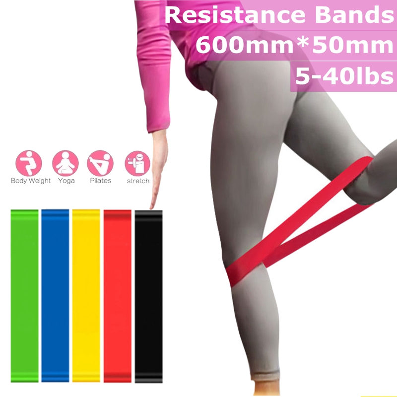 60050MMElasticRingResistanceBandFitnessLacingBandStretchingBand-1677070-6