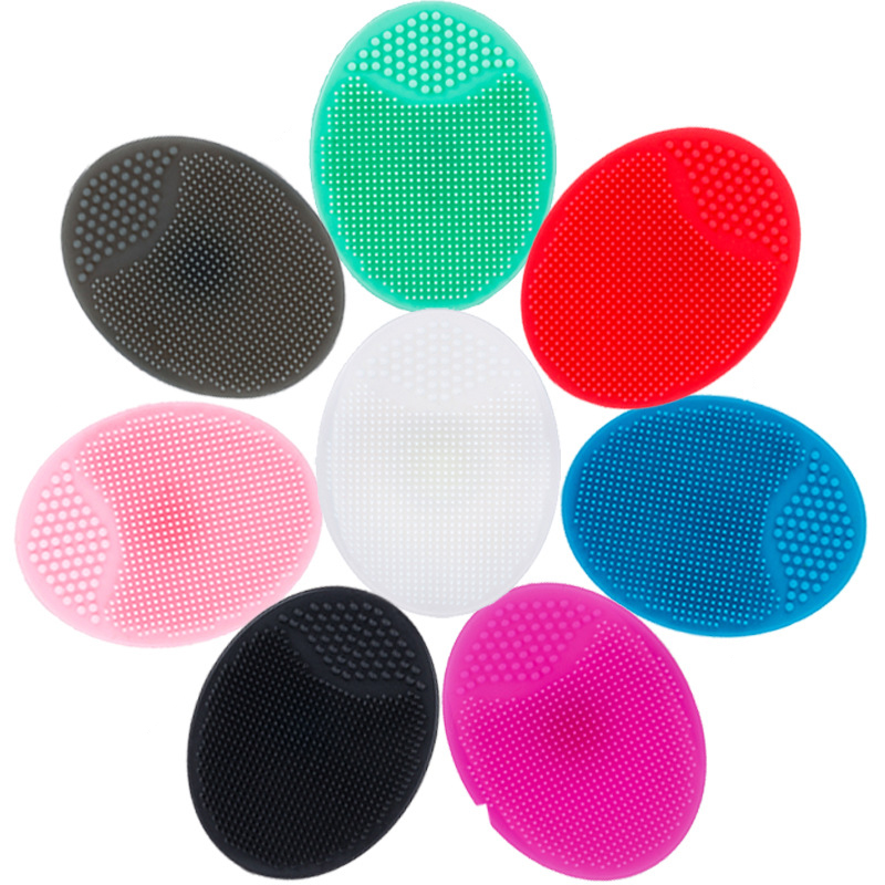 SiliconeCleansingbrushWashingPadFacialExfoliatingBlackheadFaceCleansingBrushToolSoftDeepCleaningFace-1645420-3