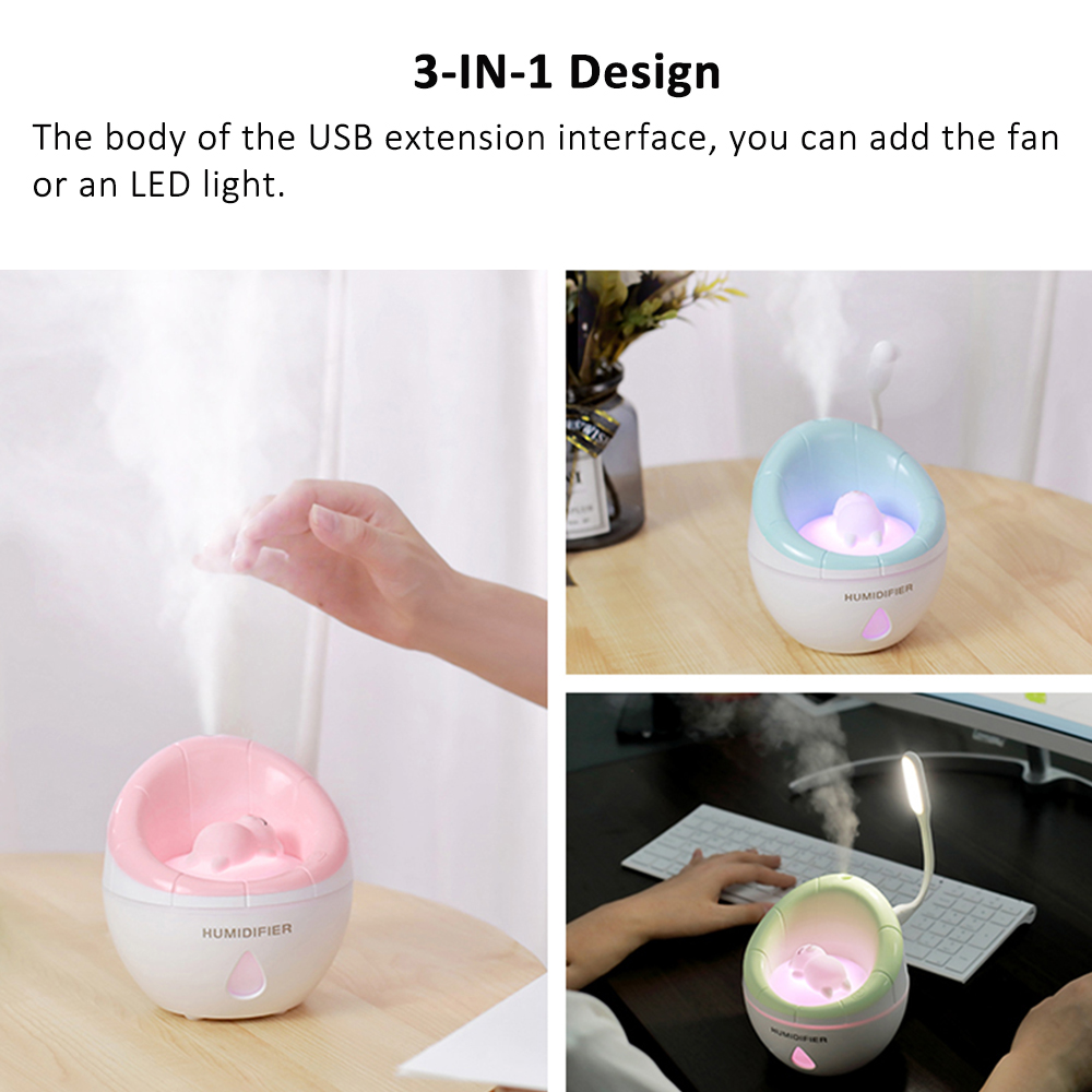 SofaBearMiniDesktopHumidifierNightLightUltrasonicHumidifier-1656710-7
