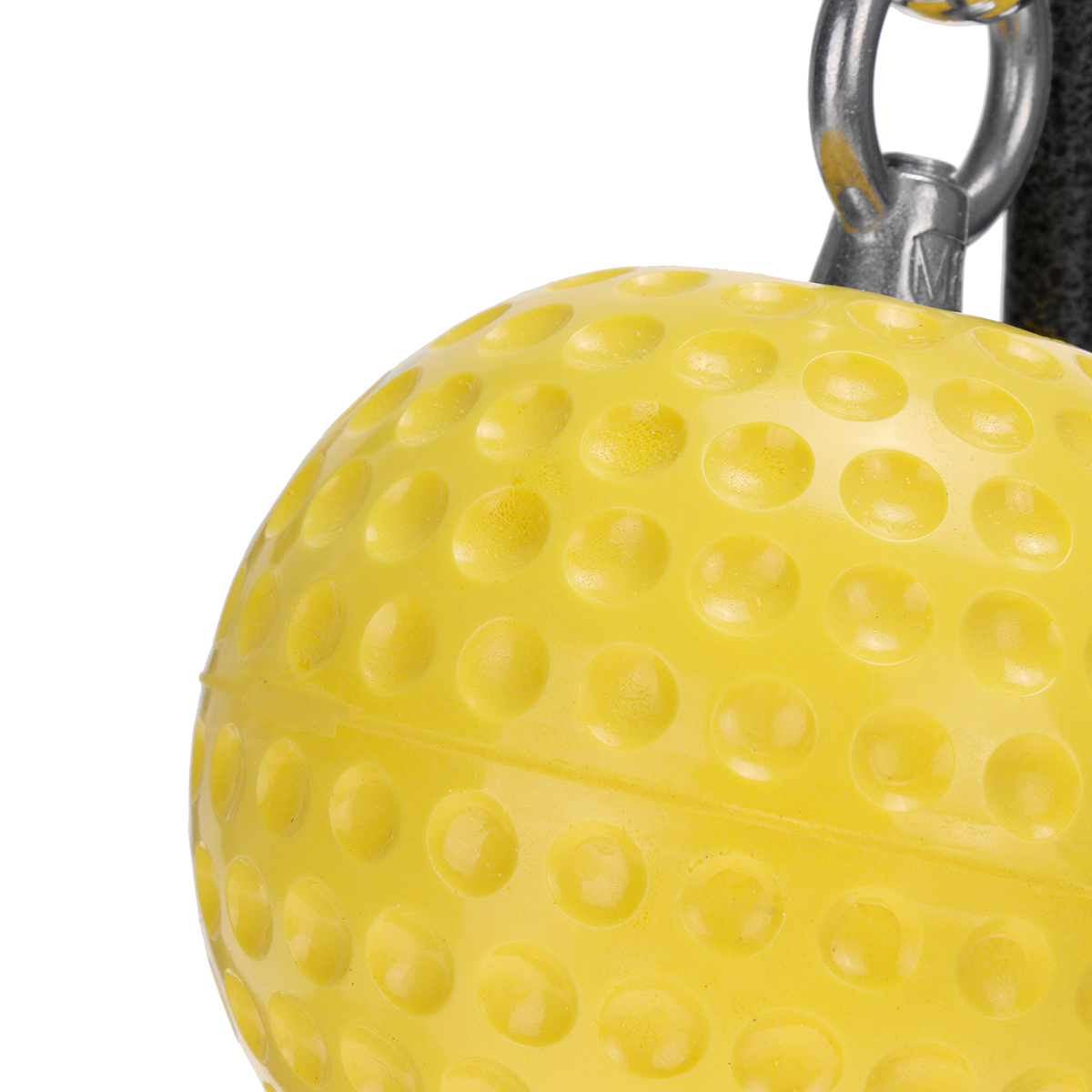 WeightLiftingDumbbellBracketRackFitnessGripBallHolderArmExerciseSport-1732520-8