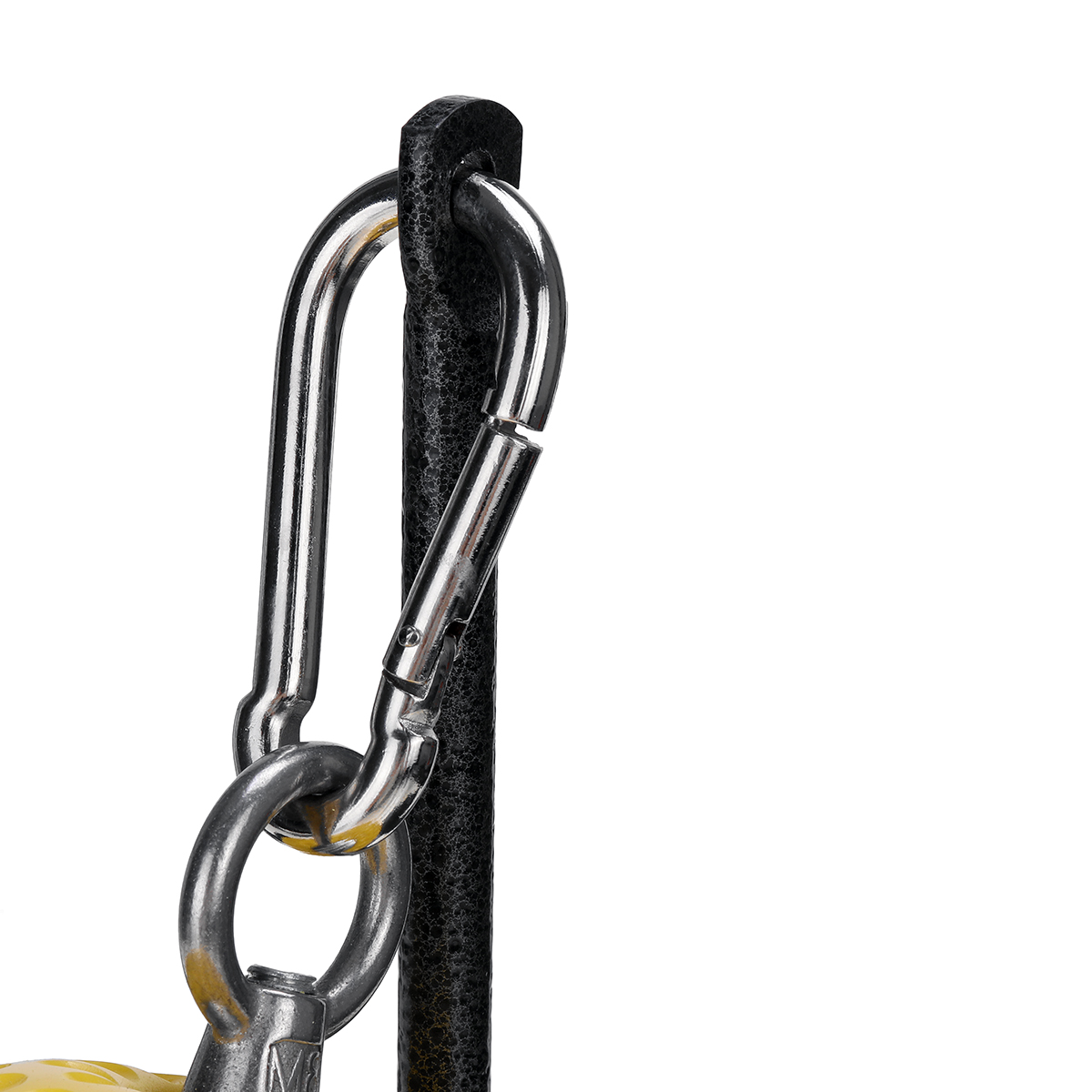 WeightLiftingDumbbellBracketRackFitnessGripBallHolderArmExerciseSport-1732520-9