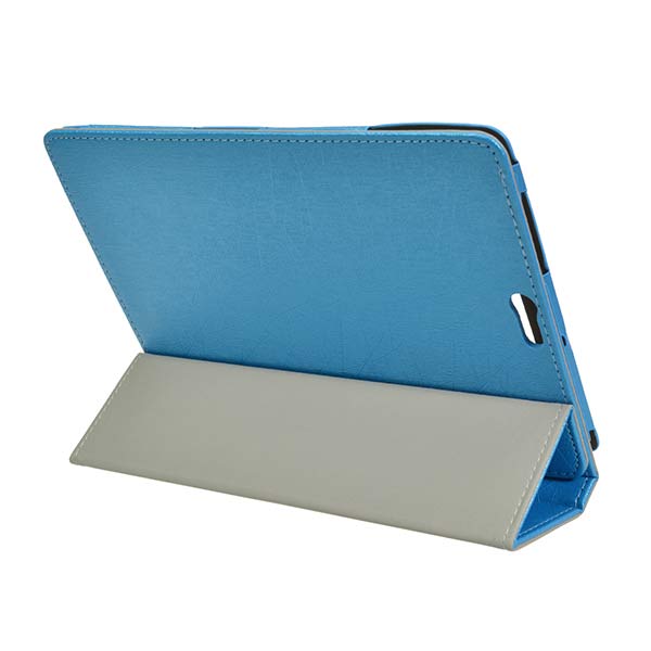 FolioTri-FoldStandPULeatherCaseCoverForOndaV989Air-992470-6