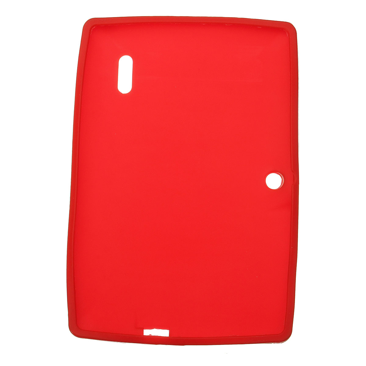 Multi-colorSoftSiliconeProtectiveBackCoverCaseFor7InchTabletPC-1974994-1