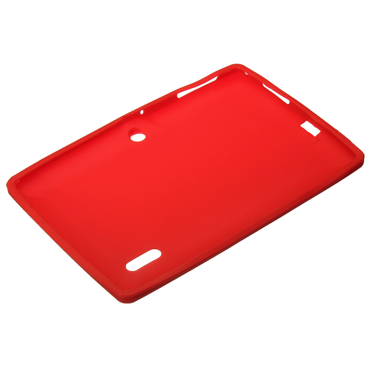 Multi-colorSoftSiliconeProtectiveBackCoverCaseFor7InchTabletPC-1974994-4
