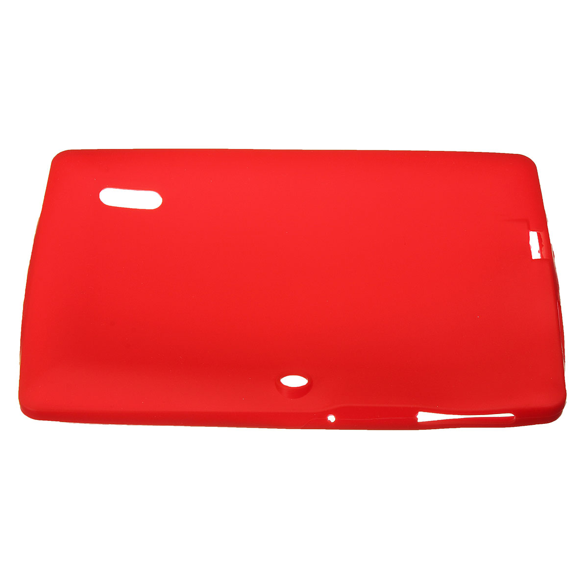 Multi-colorSoftSiliconeProtectiveBackCoverCaseFor7InchTabletPC-1974994-5