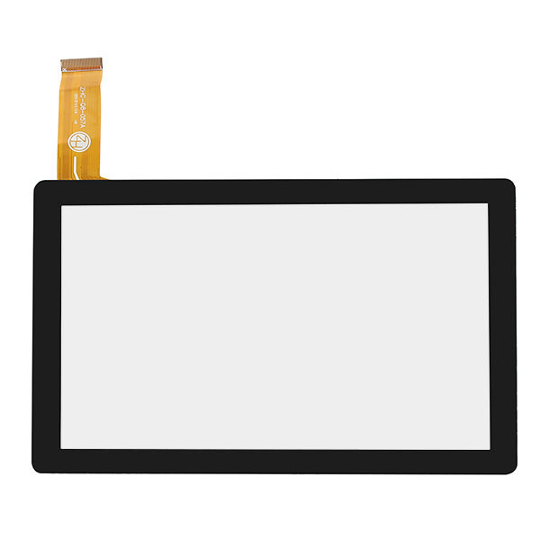 OuterLCDDisplayScreenReplacementRepairPartsForQ8Tablet-74087-1