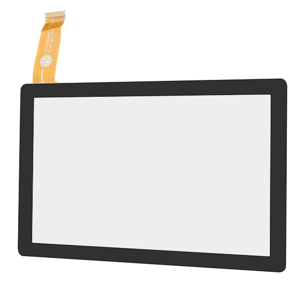 OuterLCDDisplayScreenReplacementRepairPartsForQ8Tablet-74087-2