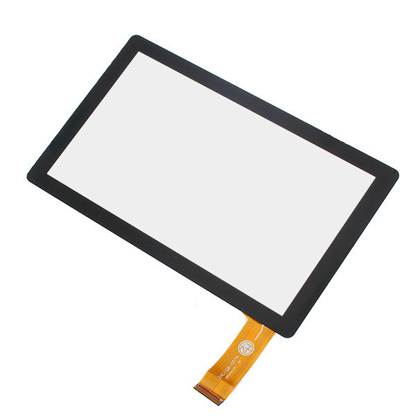 OuterLCDDisplayScreenReplacementRepairPartsForQ8Tablet-74087-4