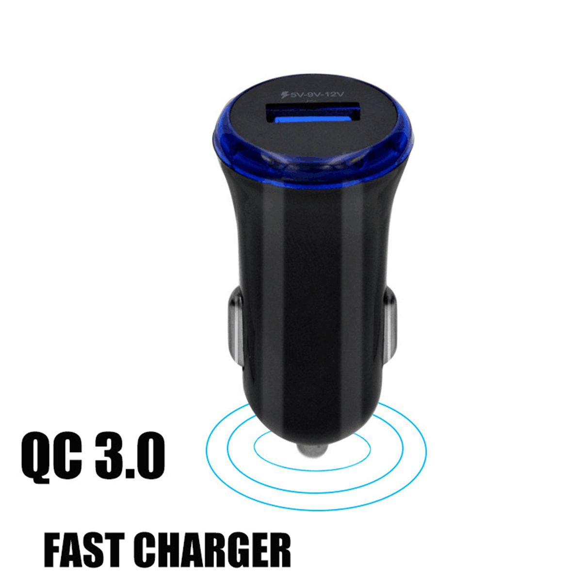 QC30USBCarChargerAdapterforSmartphoneTabletBlack-1636078-1