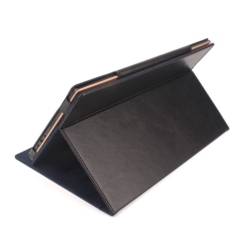 StandFlipFolioCoverPULeatherTabletCaseCoverforOndaObook20Plus-1107585-2
