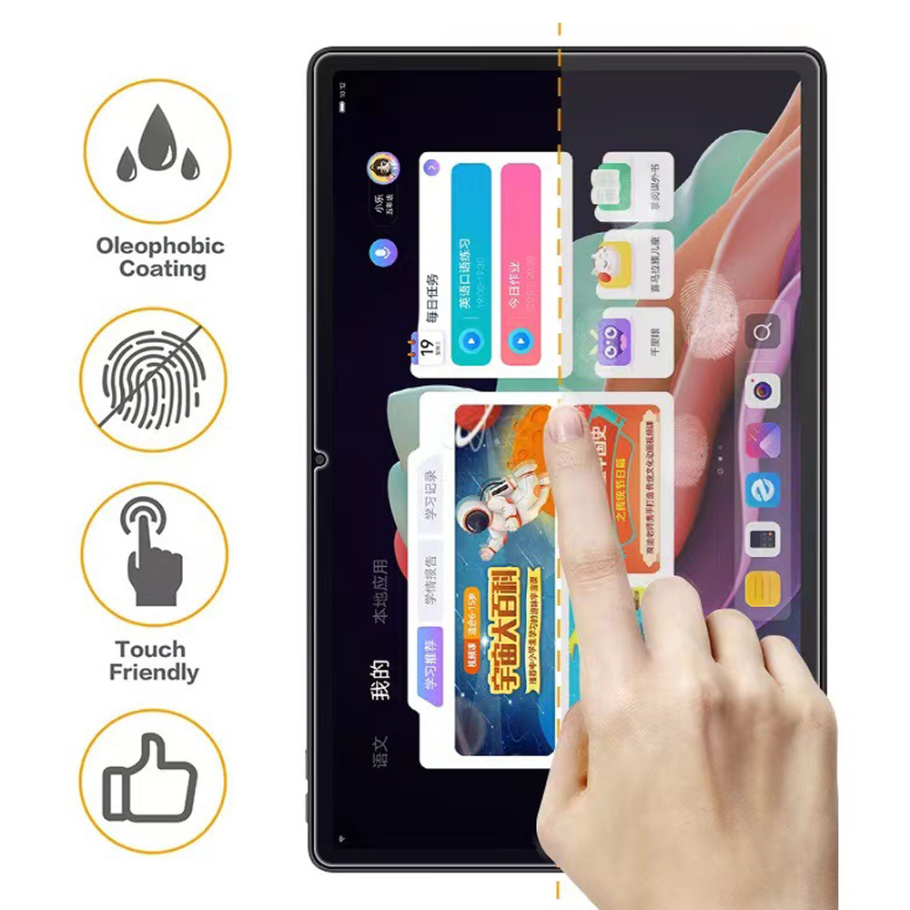 ToughenedGlassFilmScreenProtetorfor115InchLenovoXiaoXinPadPlus2023Tablet-1979429-4
