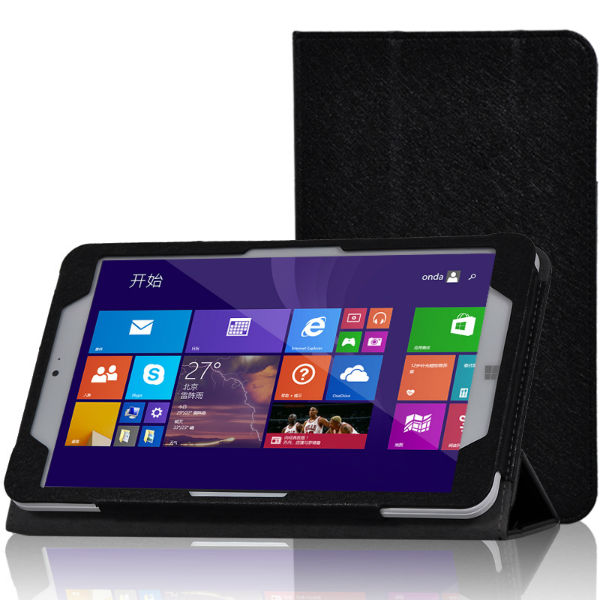 Tri-foldFolioPULeatherCaseStandCoverForOndav820w-972313-1
