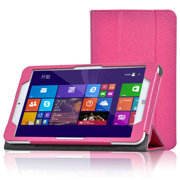 Tri-foldFolioPULeatherCaseStandCoverForOndav820w-972313-2