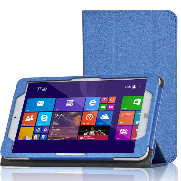 Tri-foldFolioPULeatherCaseStandCoverForOndav820w-972313-4