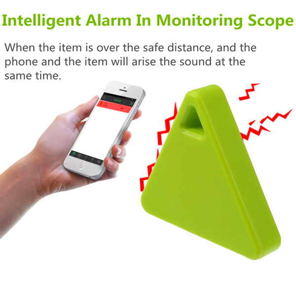 TrianglebluetoothAntiLostDeviceKeyKidsTracerFinderForTabletCellPhone-988905-3
