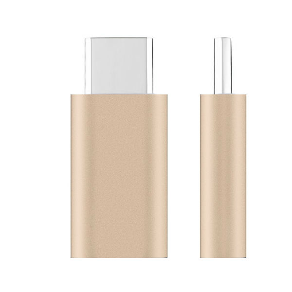USB31Type-CtoMicroUSBFemaleAdapterforTabletCellPhone-1057932-6