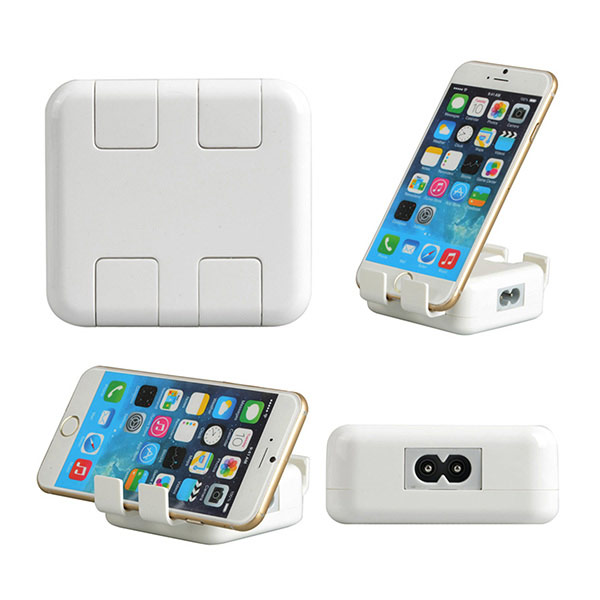 USB4PortACWallChargingStationHomeAdapterStandForTabletCellPhone-984233-1