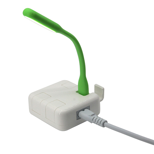 USB4PortACWallChargingStationHomeAdapterStandForTabletCellPhone-984233-6