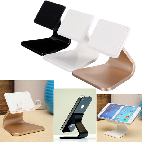 UniversalCarDeskMountCradleHolderStandForTabletCellPhone-983514-1