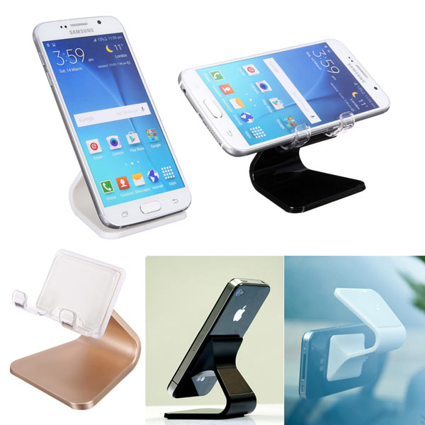 UniversalCarDeskMountCradleHolderStandForTabletCellPhone-983514-2