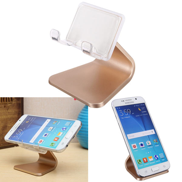 UniversalCarDeskMountCradleHolderStandForTabletCellPhone-983514-5