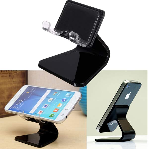 UniversalCarDeskMountCradleHolderStandForTabletCellPhone-983514-6