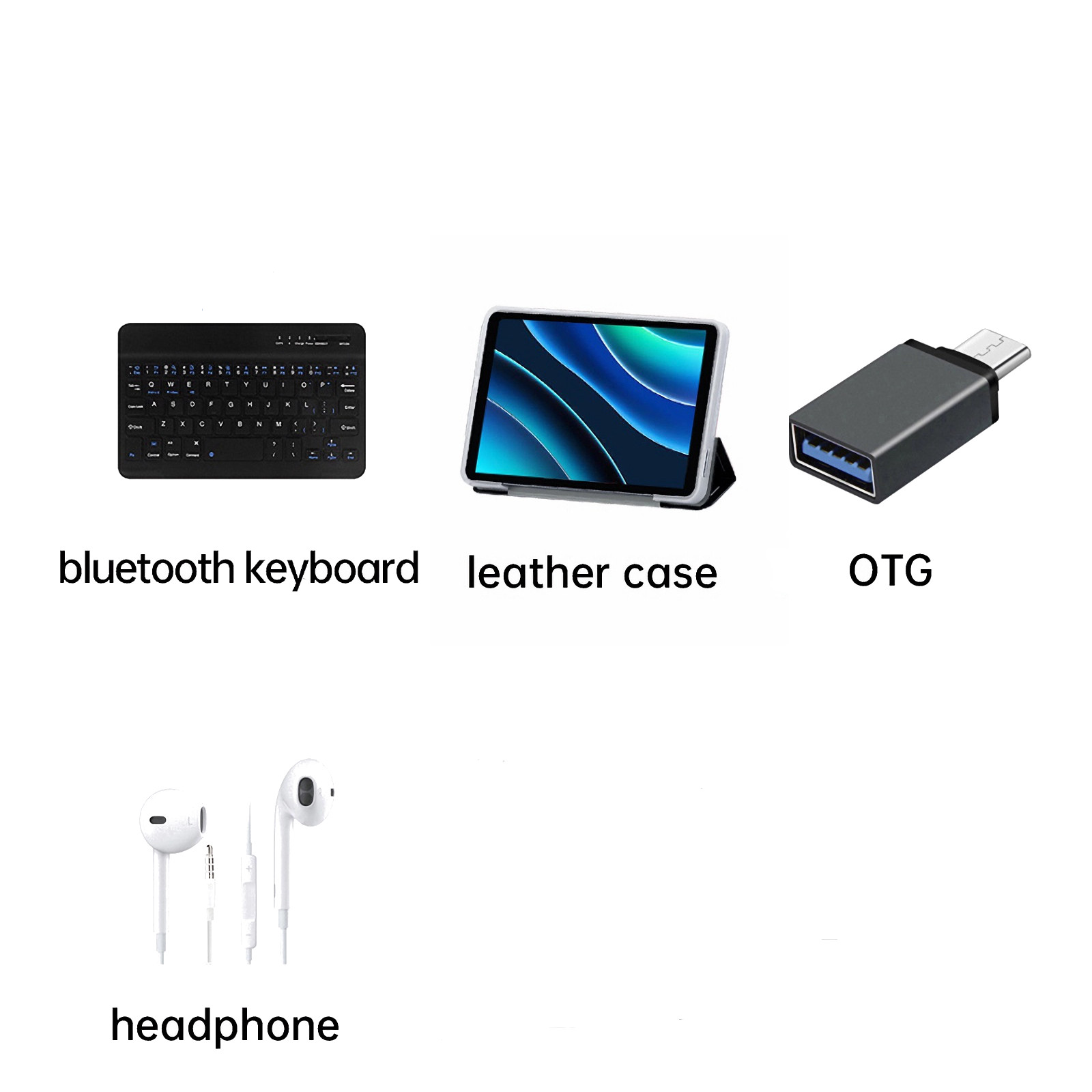 UniversalHeadphoneOTGHolsterCaseCoverSetfor84InchAlldocubeiPlay50MiniTabletProTablet-1996957-2