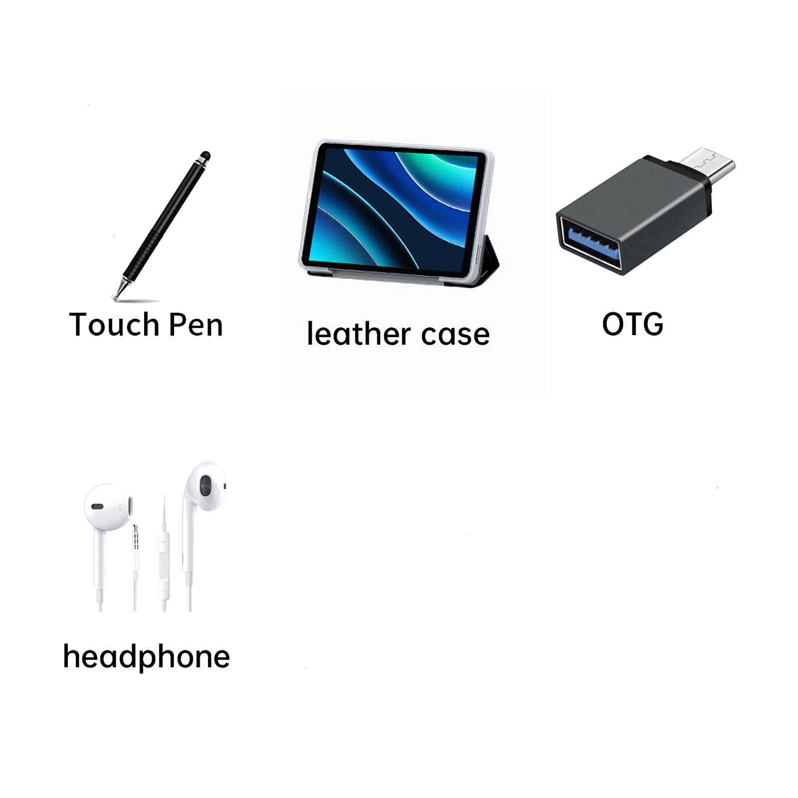UniversalHeadphoneOTGHolsterCaseCoverSetfor84InchAlldocubeiPlay50MiniTabletProTablet-1996957-3