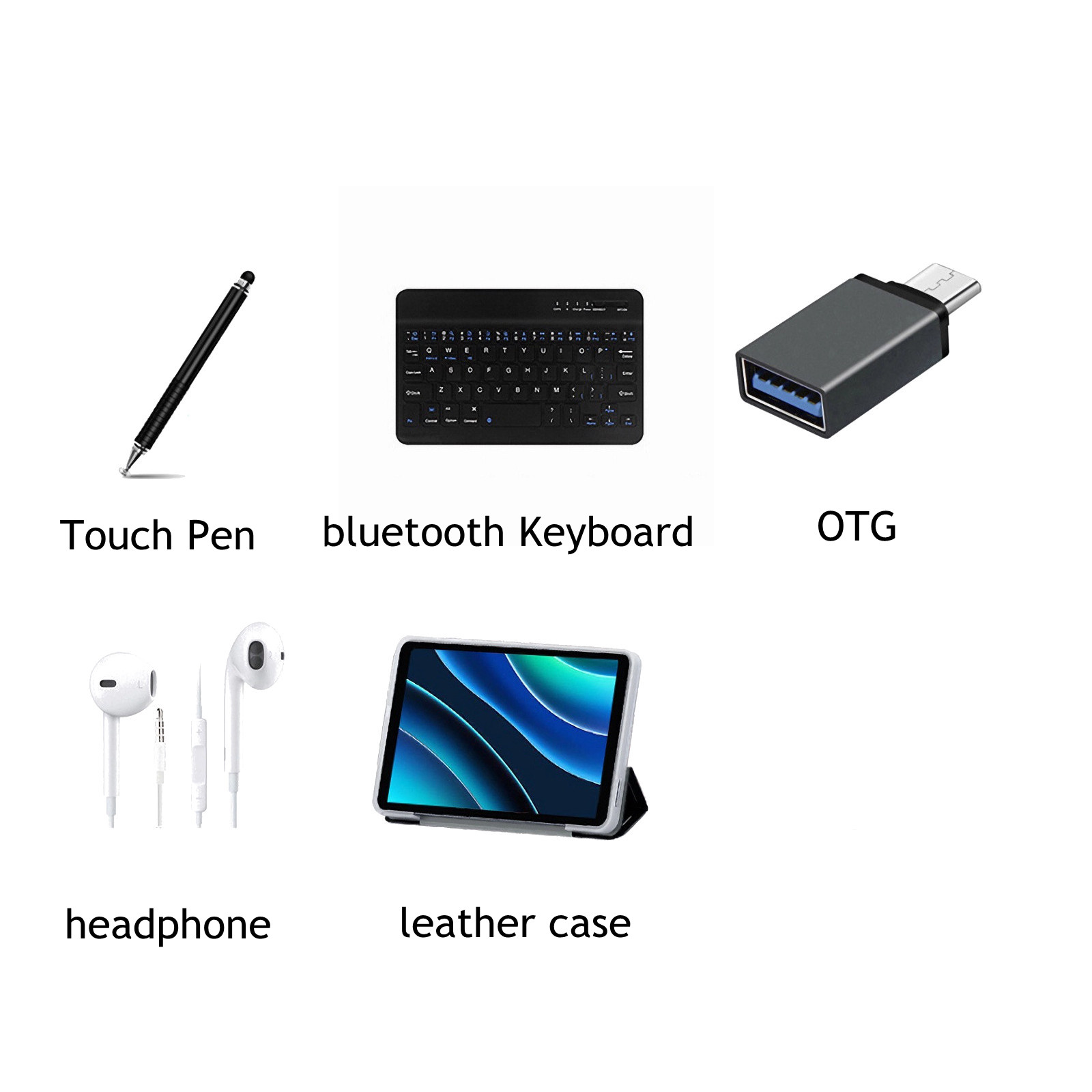 UniversalHeadphoneOTGHolsterCaseCoverSetfor84InchAlldocubeiPlay50MiniTabletProTablet-1996957-4