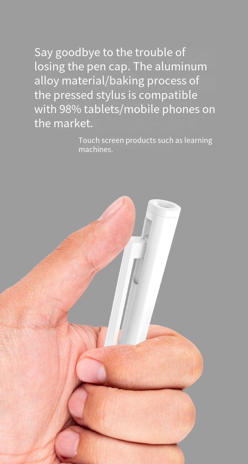 UniversalPressCapacitivePenforSmartPhoneTabletMagneticAdsorptionStylusPencilAndroidMobileScreenTouch-2015654-3