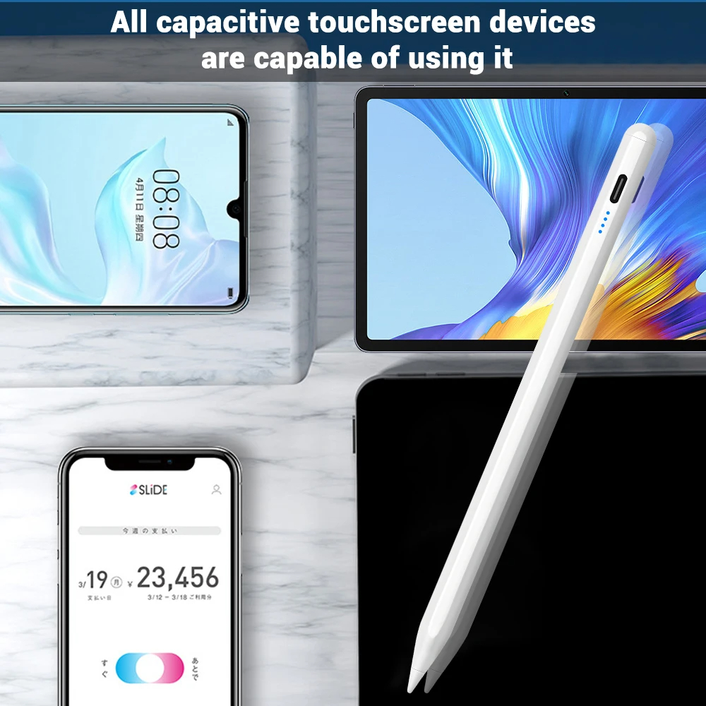 UniversalStylusPenforTabletMobilePhoneTouchPenforiPadforApplePencil21forHuaweiLenovoPhoneXiaomiStylu-2013785-2