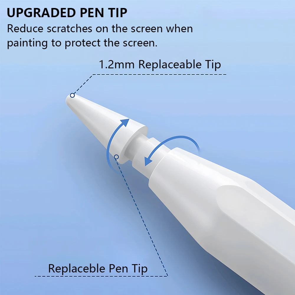 UniversalStylusPenforTabletMobilePhoneTouchPenforiPadforApplePencil21forHuaweiLenovoPhoneXiaomiStylu-2013785-12