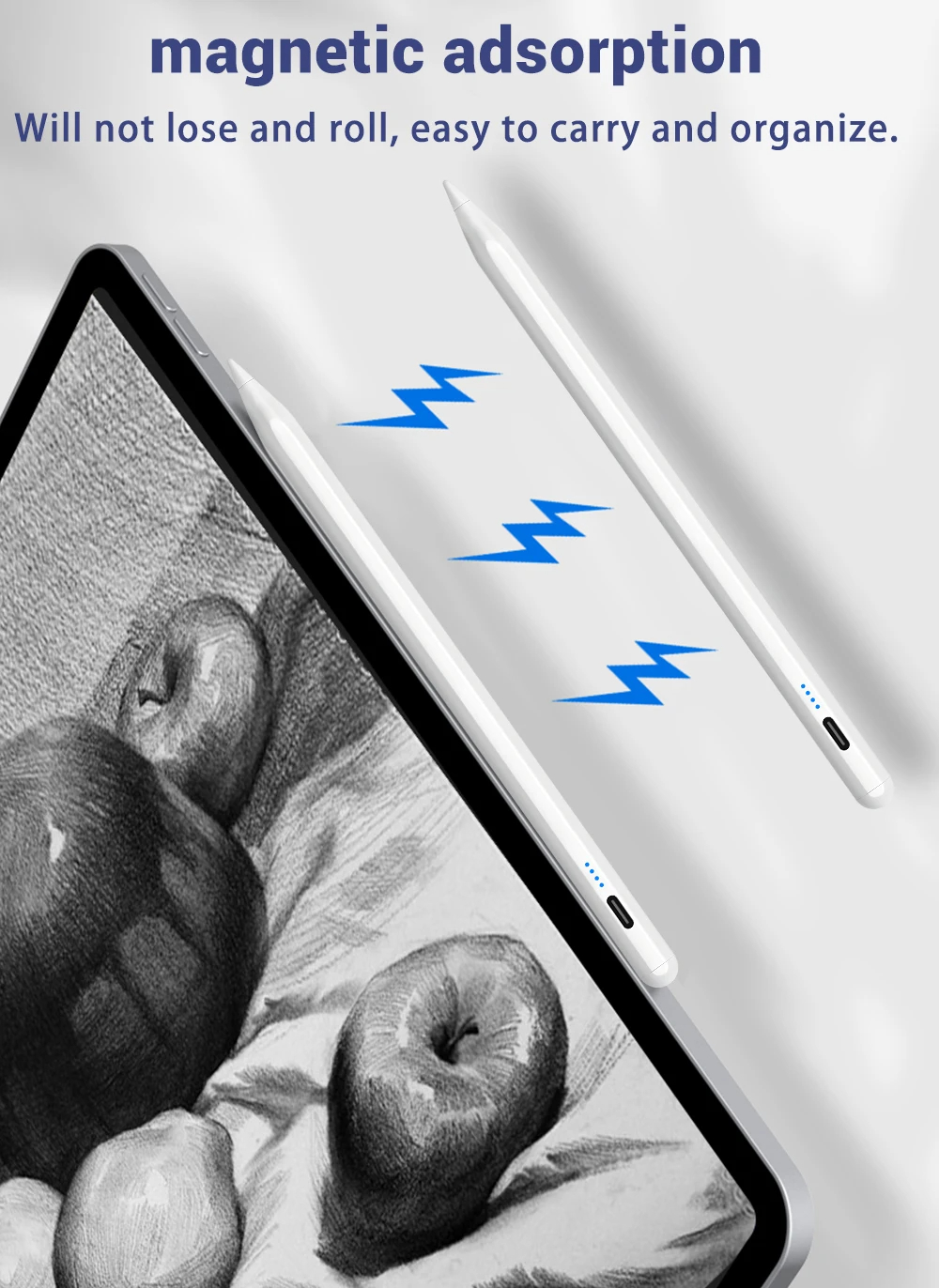 UniversalStylusPenforTabletMobilePhoneTouchPenforiPadforApplePencil21forHuaweiLenovoPhoneXiaomiStylu-2013785-5