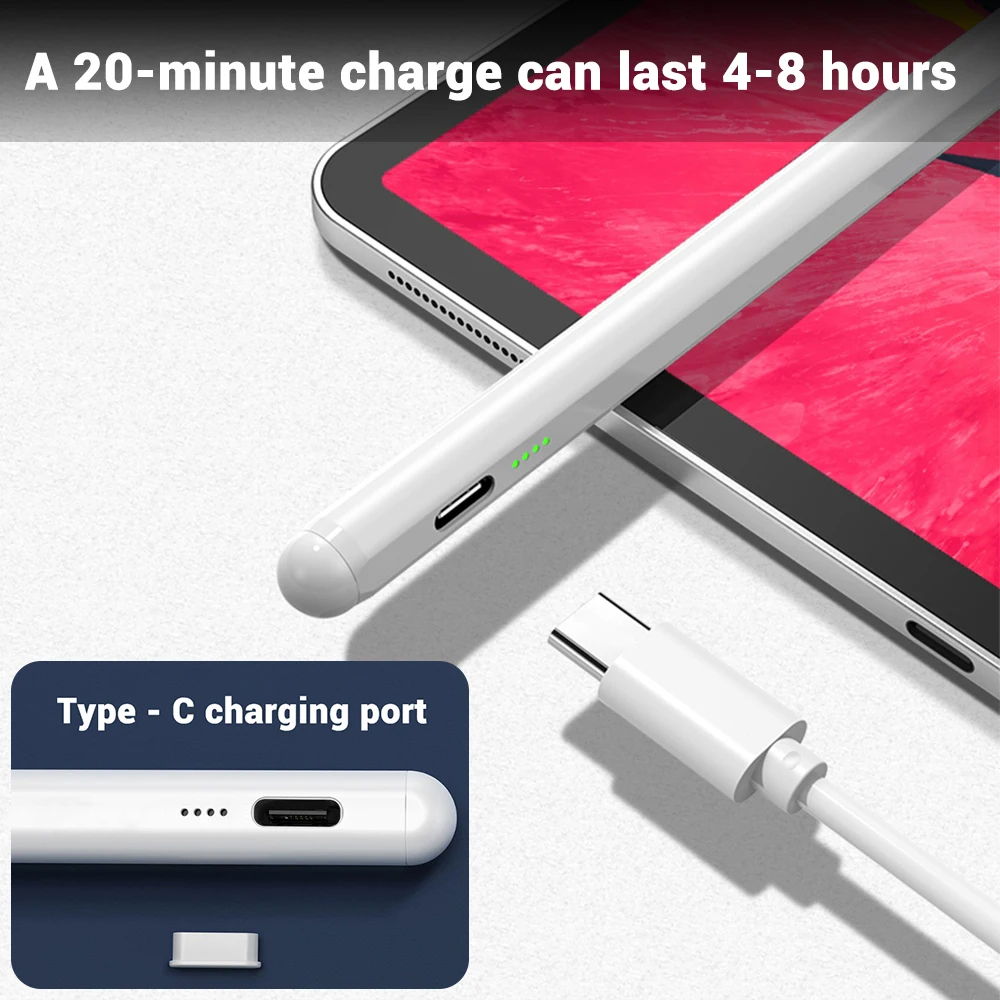 UniversalStylusPenforTabletMobilePhoneTouchPenforiPadforApplePencil21forHuaweiLenovoPhoneXiaomiStylu-2013785-9