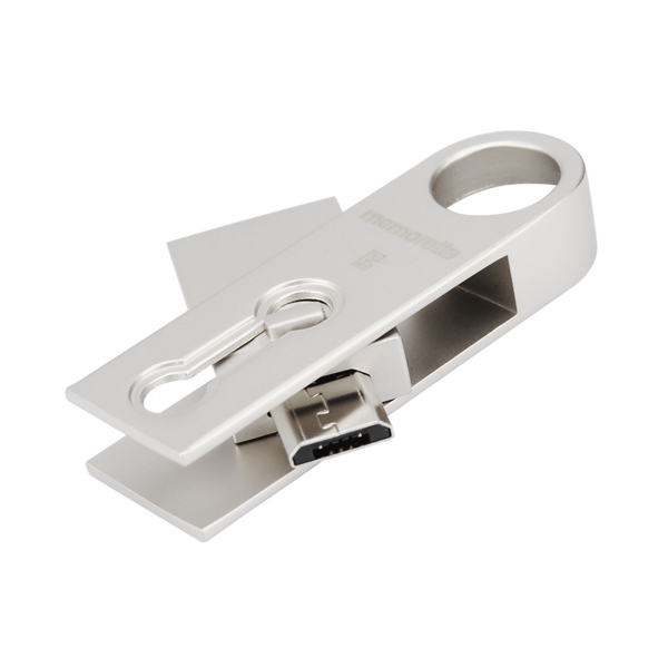 YUXIMS80032GMicroUSBFlashDriveUSB20OTGUDiskForTabletCellPhone-1032769-1