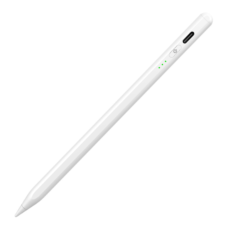 foriPad2024M4bluetoothStylusPenMagneticTabletTouchPenRechargeableCapacitorPenApplePencil-2015658-6